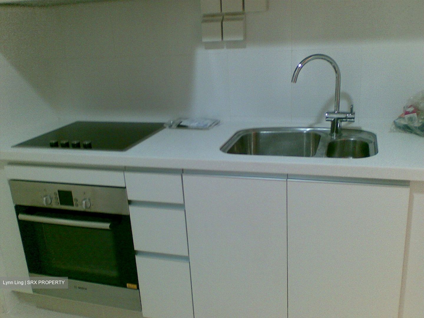 One Oxley Rise (D9), Apartment #316099341